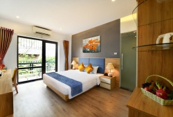  , Suite Double Room