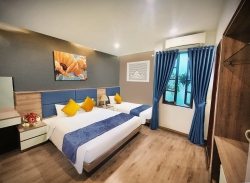  , Executive Double Room